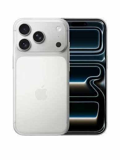 iPhone 17 Pro 256GB