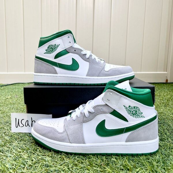 Jordan 1