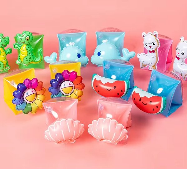 Kids arm float