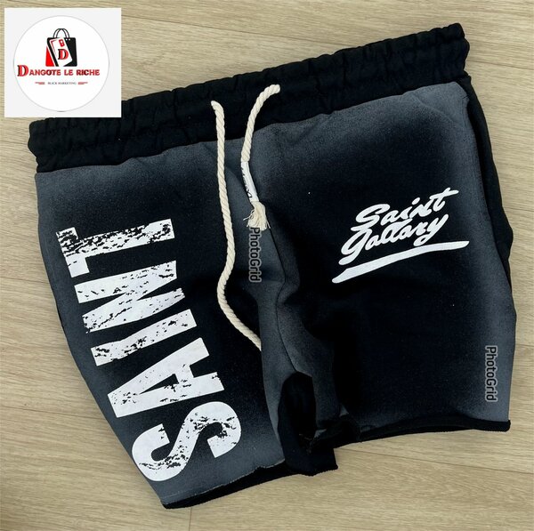 Shorts Saint Galaxy Homme