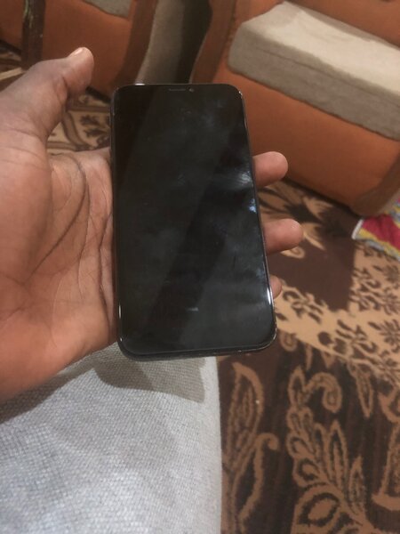 iPhone X 128gigas