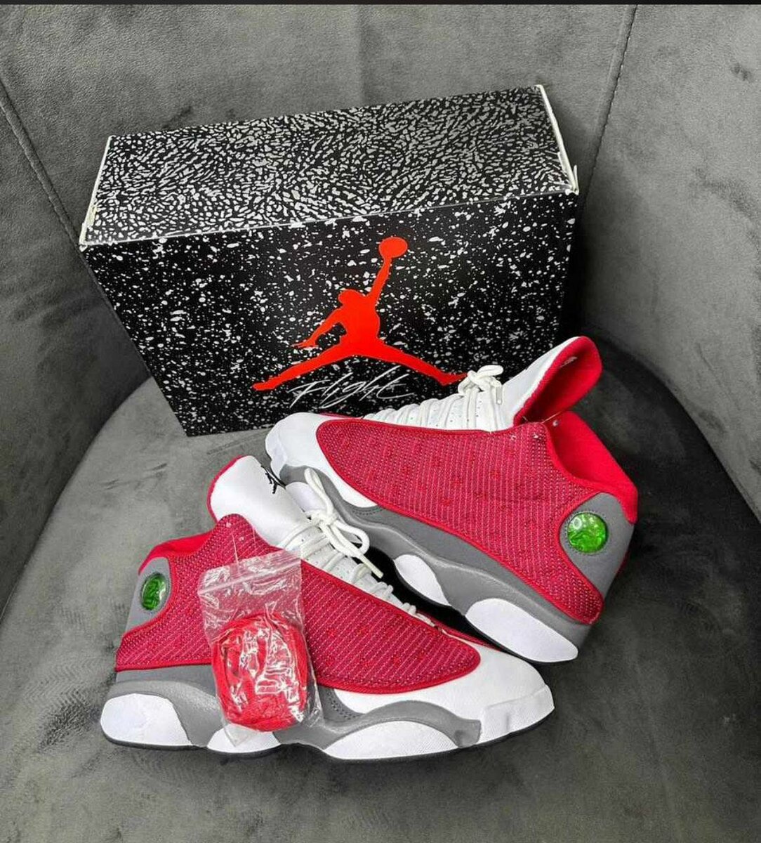 Jordan 13