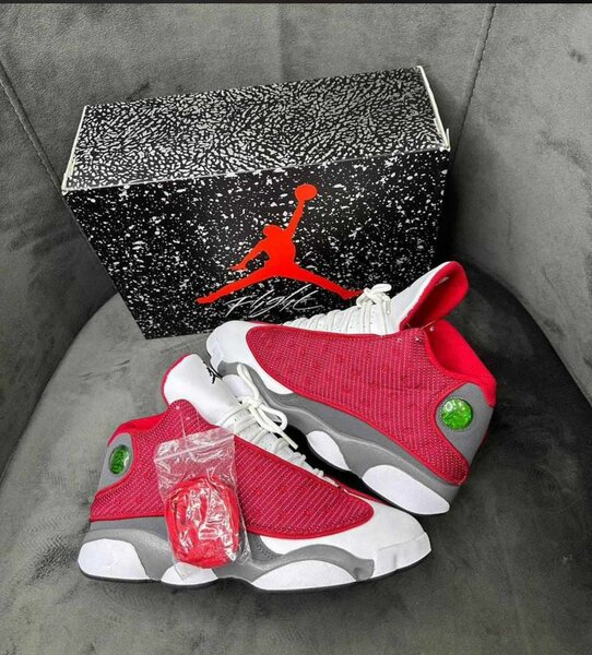 Jordan 13