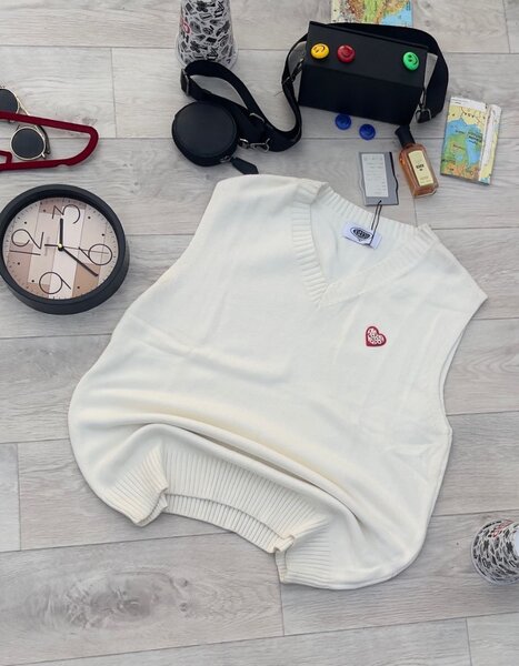Cardigan original