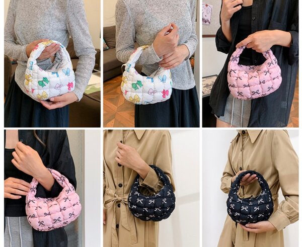 Hand bag