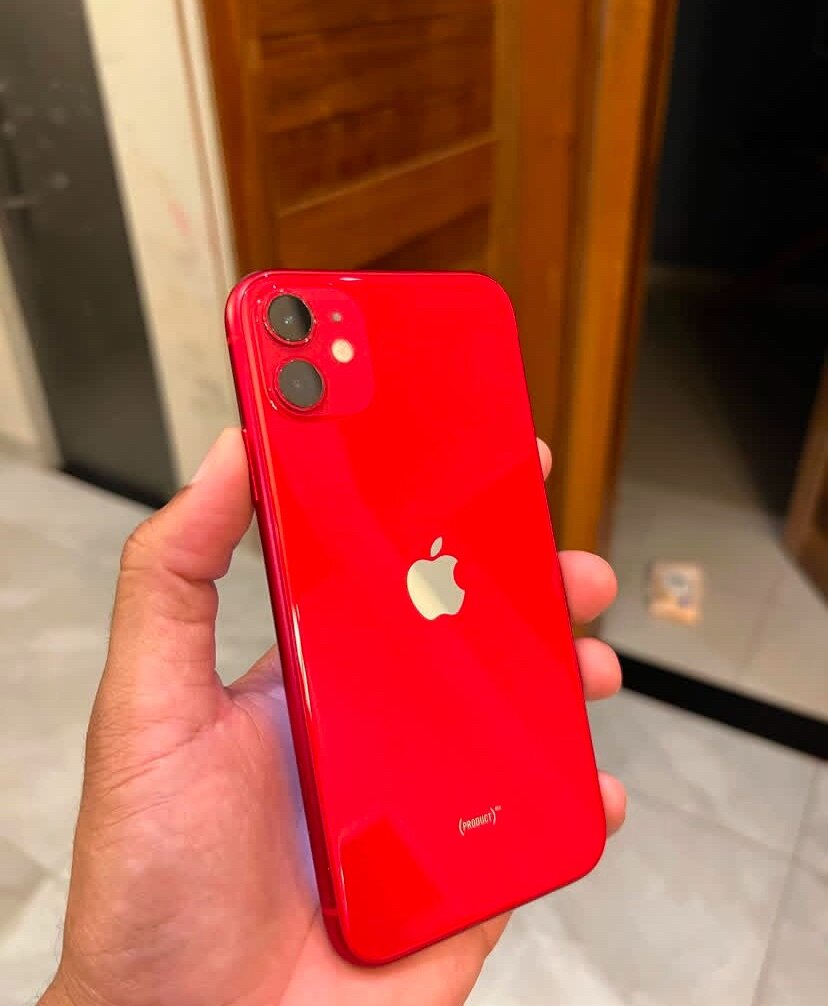iphone 11 128GB