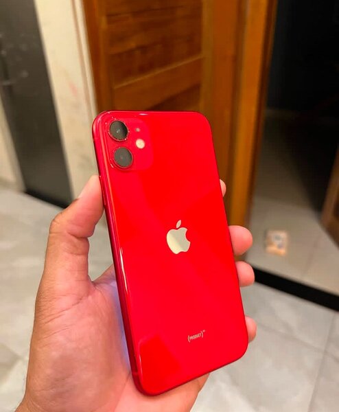iphone 11 128GB