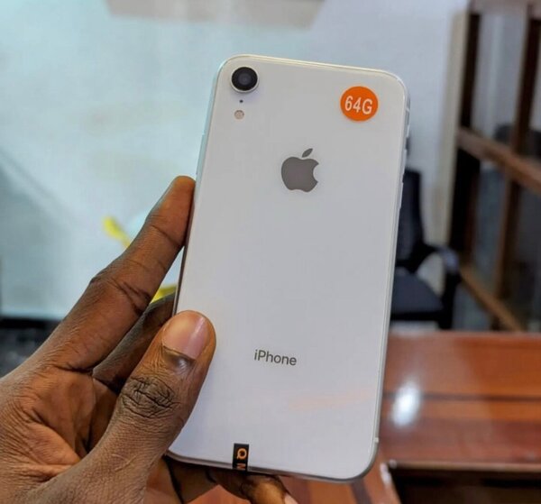 ROGGER IPHONES