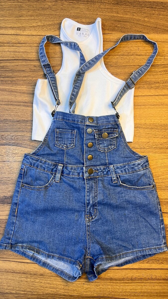 Jeans s