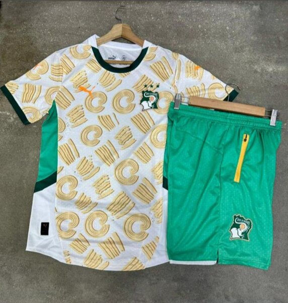 Complet de maillot