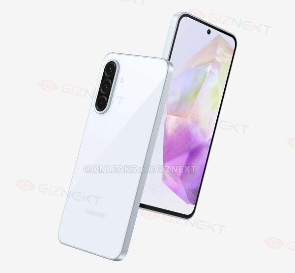 Samsung A 56