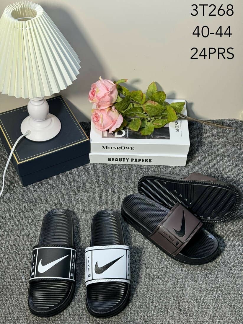 GUYS SLIPPERS