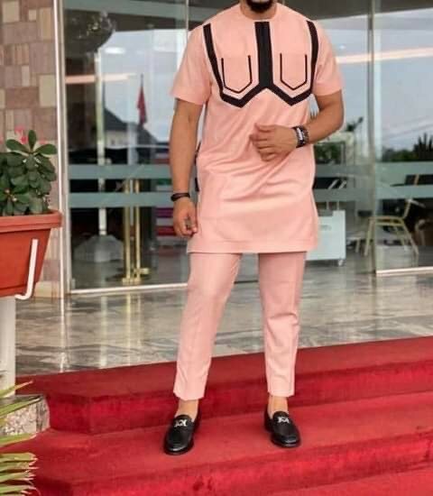 Complet homme