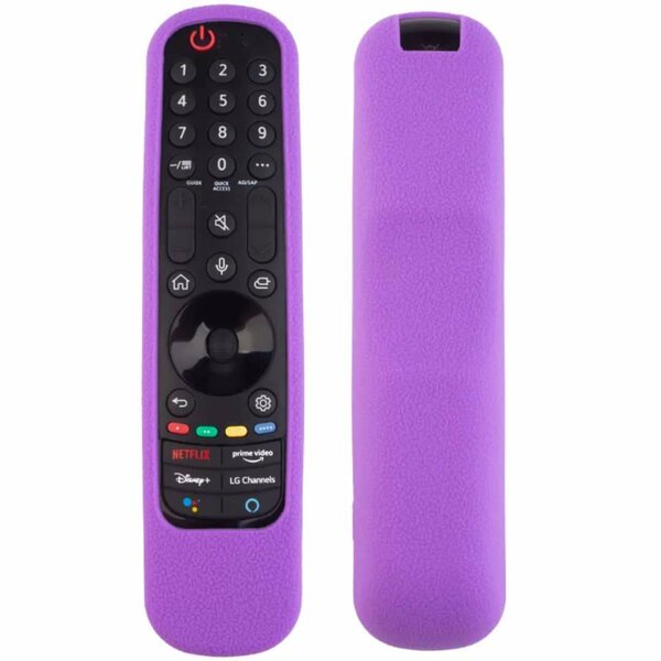 Étui protège de télécommande