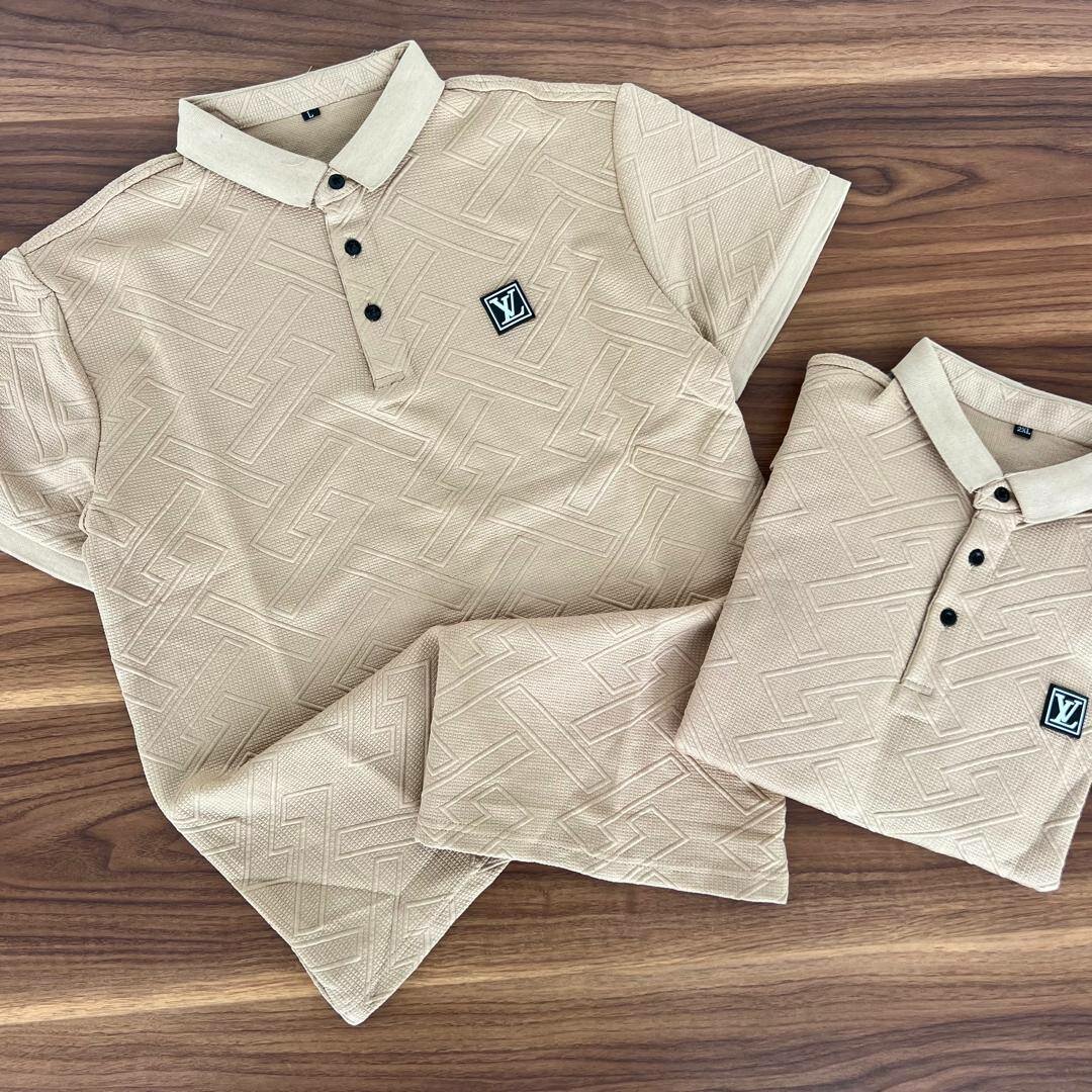 DESIGNER LACOSTE