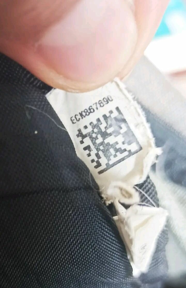 Sac à dos Eastpak robuste