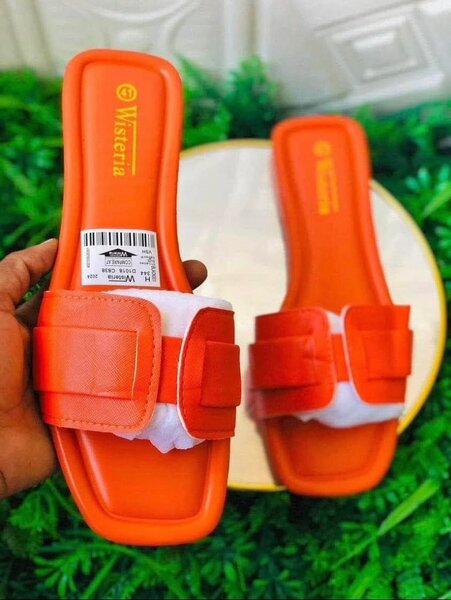 Sandales tendance