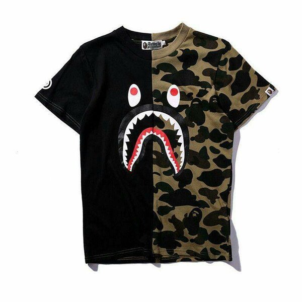 T-shirt Bepe