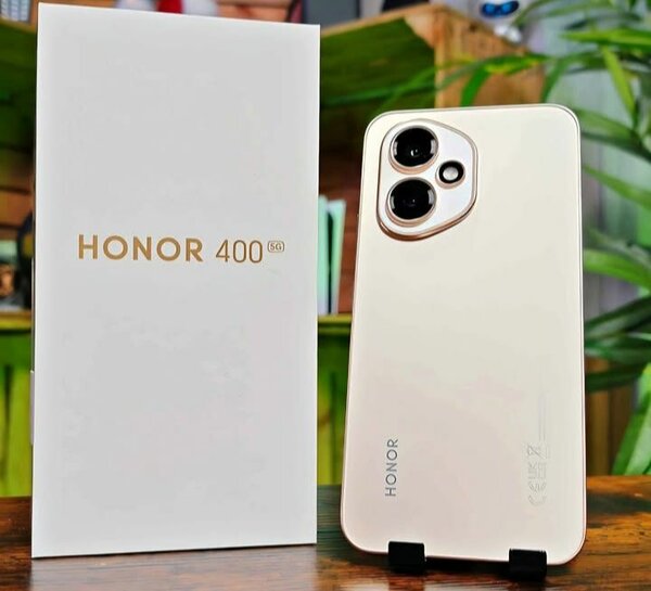 Smartphone HONOR 400 5G