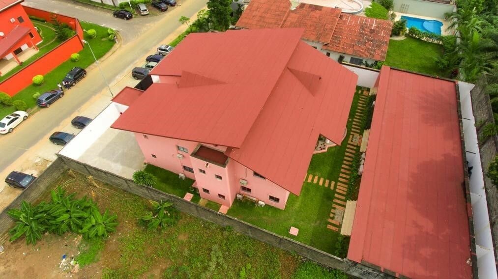 Maison en vente