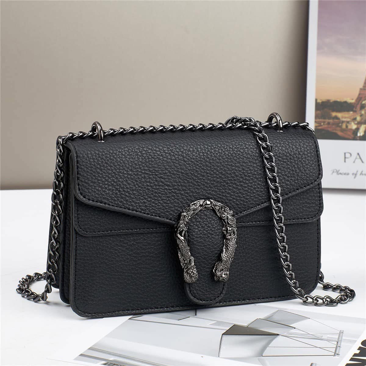 High-quality, stylish women's bag