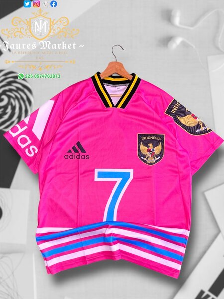 Maillot tendance
