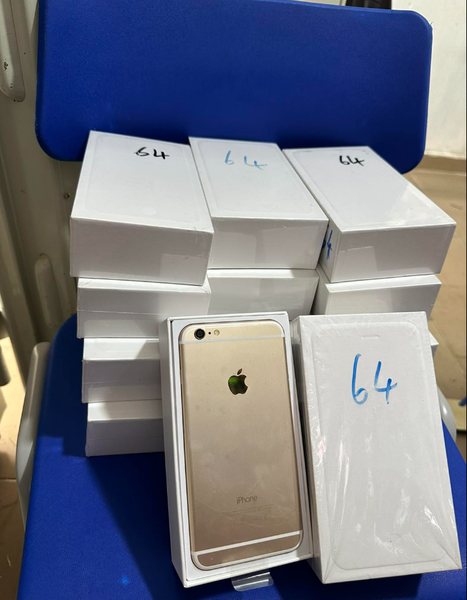 IPhone 6