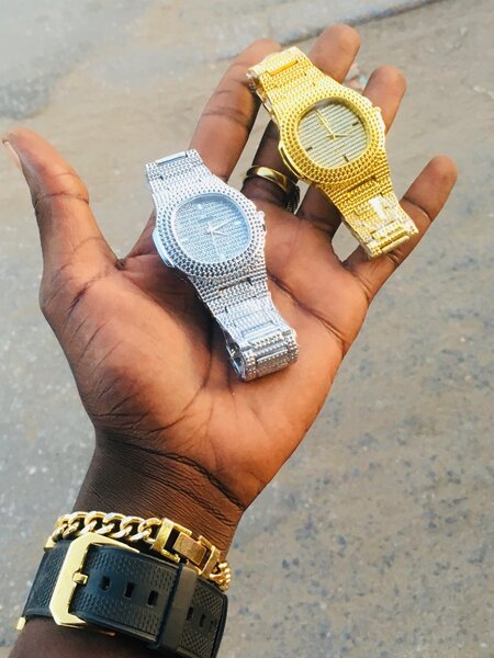 Fashion Watches