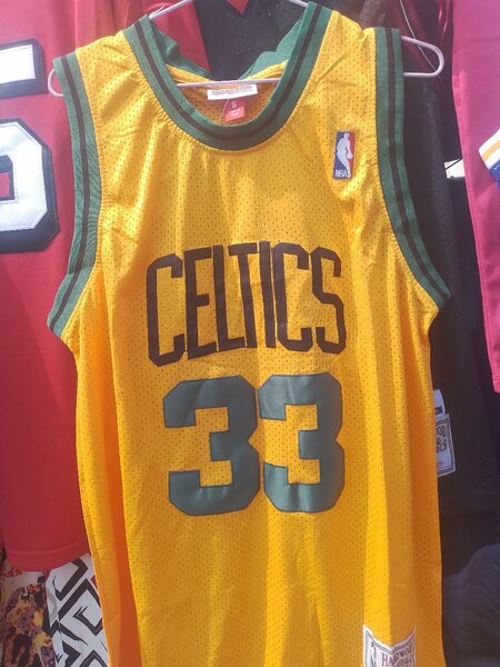 NBA top wear