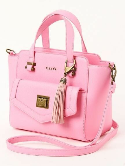 Ladies Handbags