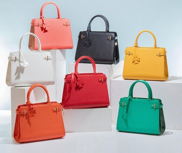 Sac grand format