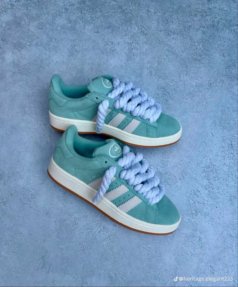 Sneakers Adidas Campus