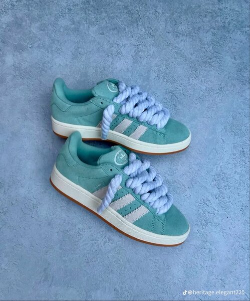Sneakers Adidas Campus