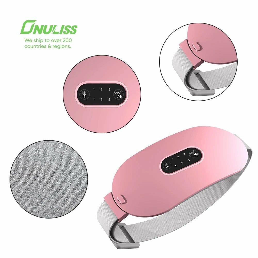 Menstrual Pain heating pad