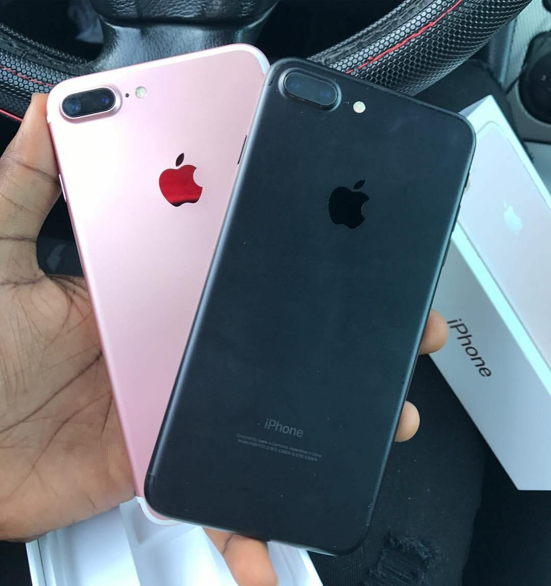 IPHONE 7 PLUS 128GB