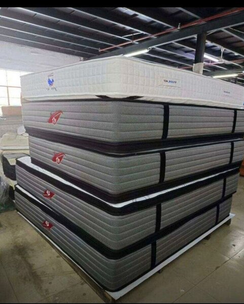 Mattress