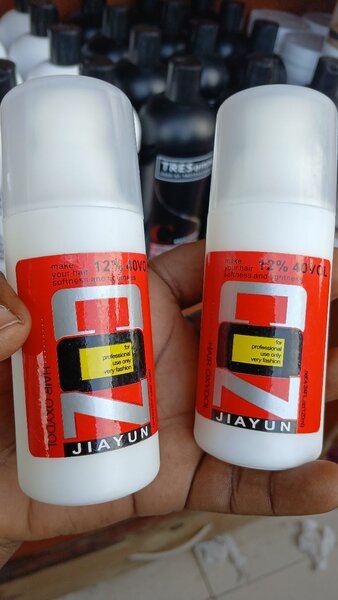 Hydrogen  Peroxide