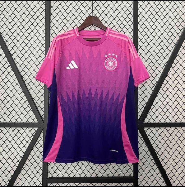 Allemagne 2024-2025