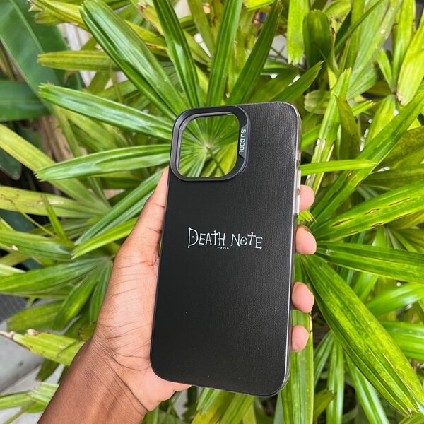 Death Note
