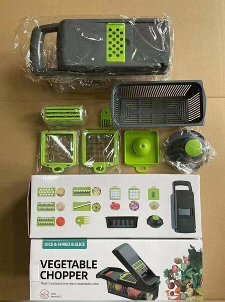Vegetable Chopper