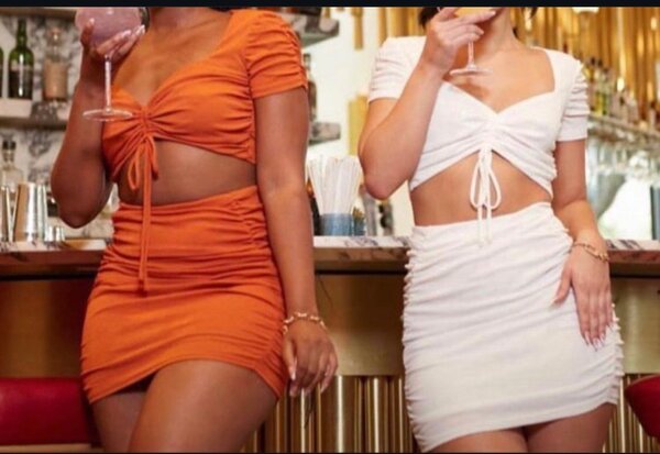 Robes sexy