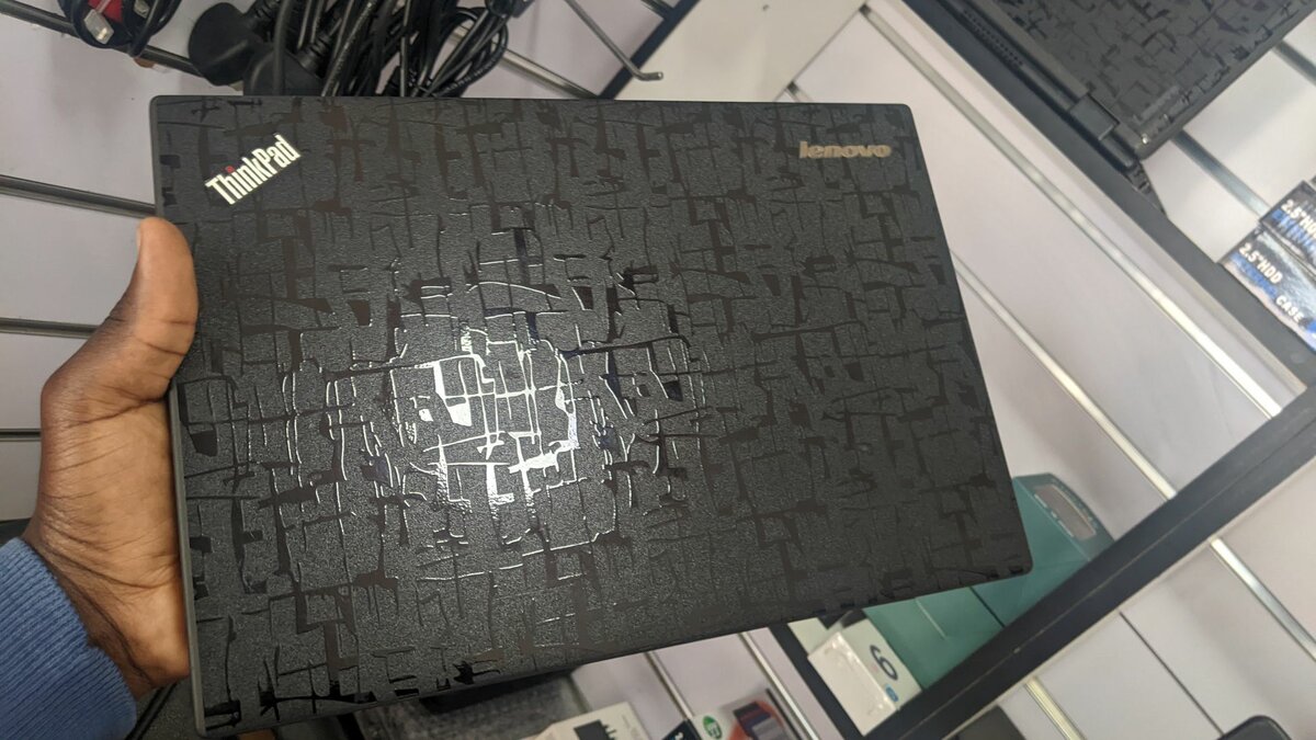 THINKPAD LENOVO