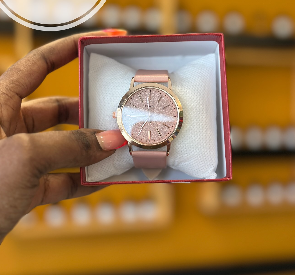watch for women