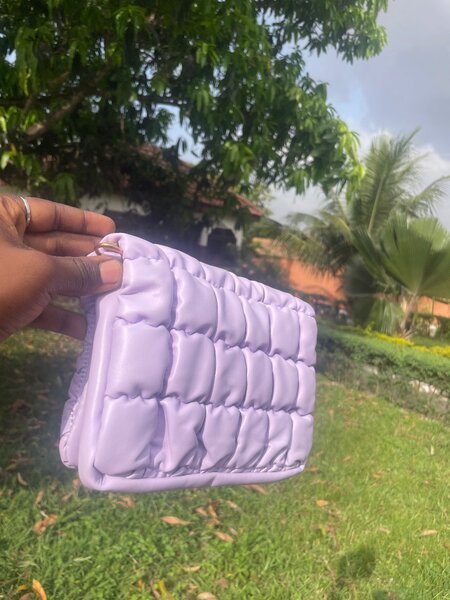 Ladies handbags