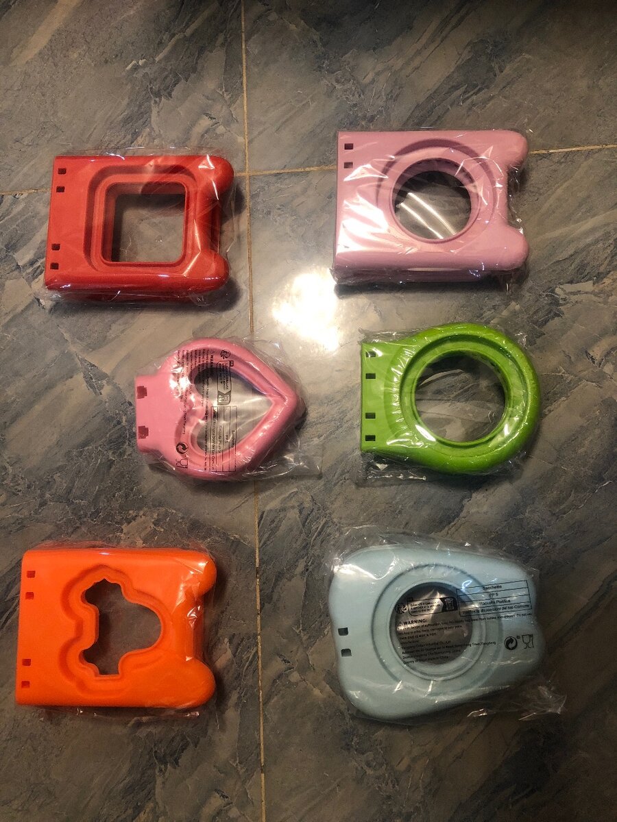 Sandwich maker