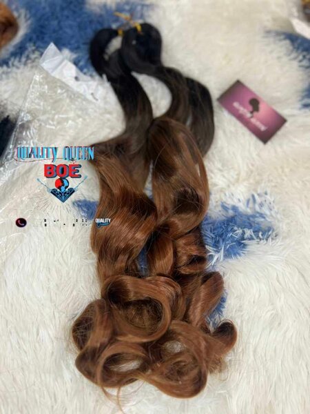 French curl B29