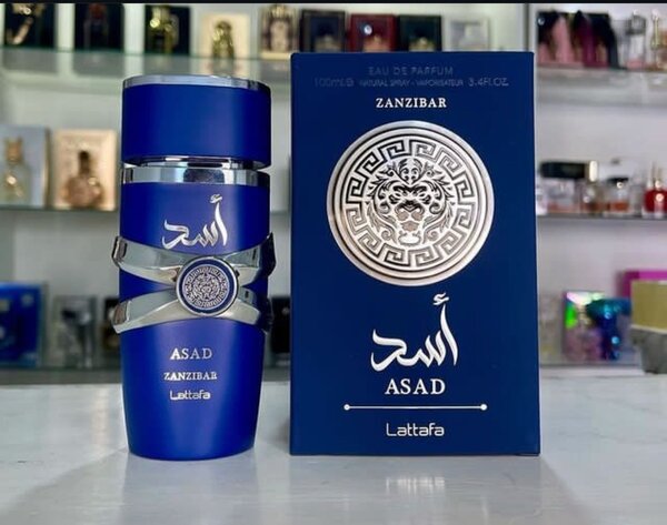 Asad Zanzibar