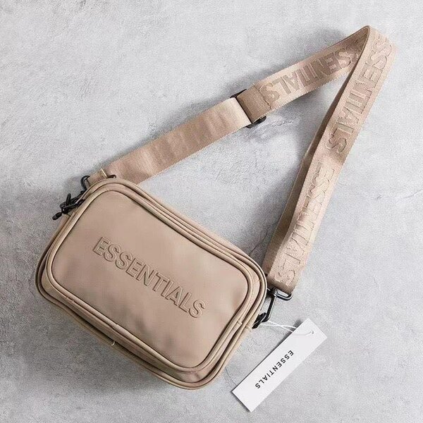Side bags