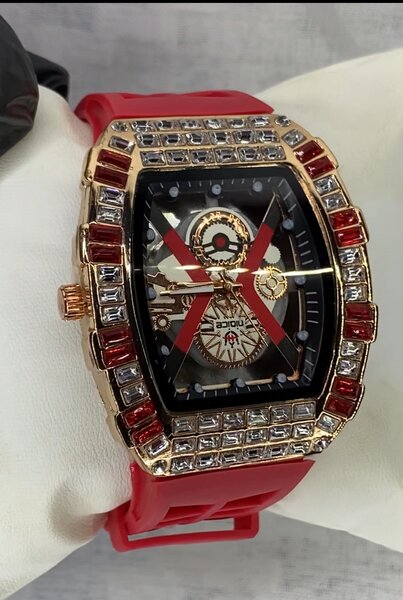 NEPIC mens watch