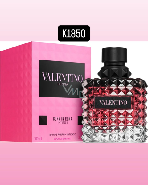 Parfume 